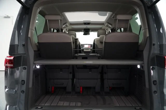 Volkswagen T7 Multivan – 39