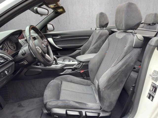 BMW 220 – 10