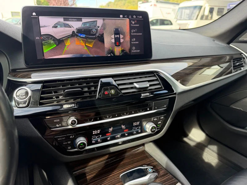 Alpina B5 – 17
