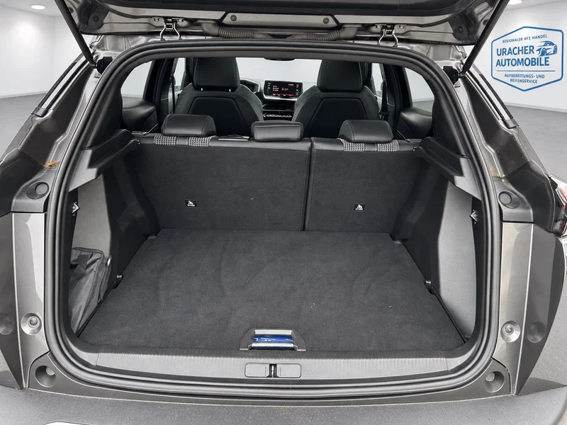 Peugeot 2008 – 18
