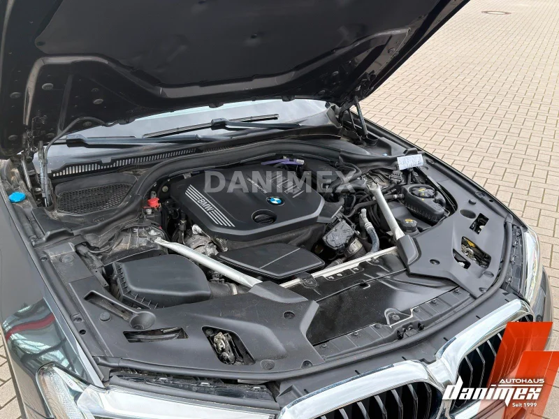 BMW 520 – 38