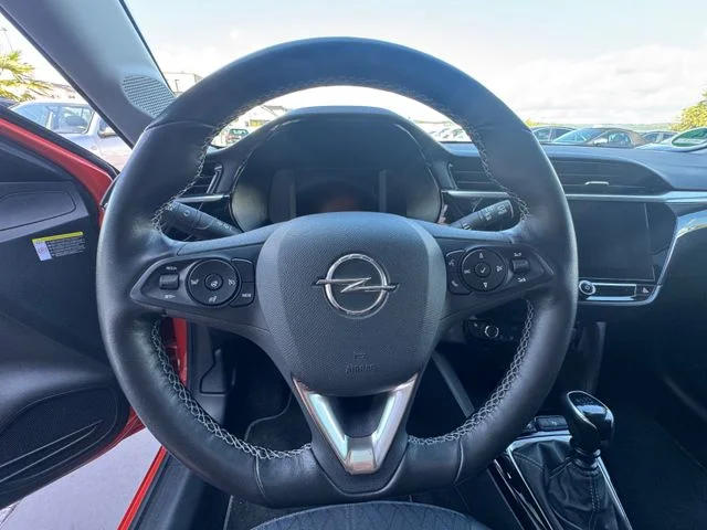 Opel Corsa – 14