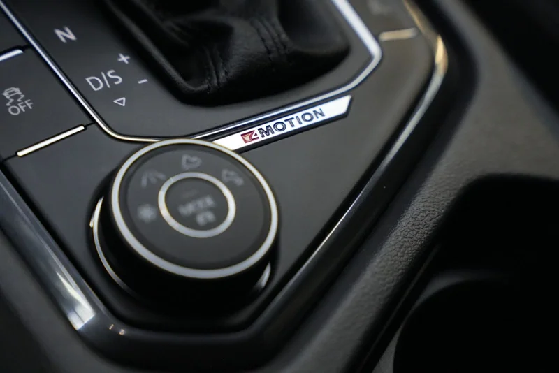 Volkswagen Tiguan – 15