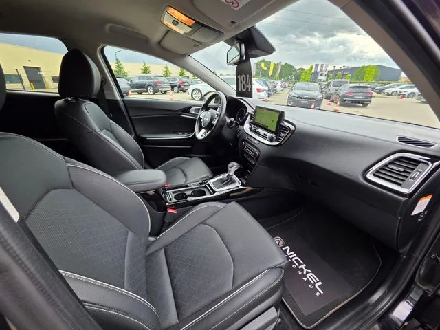 Kia XCeed – 16