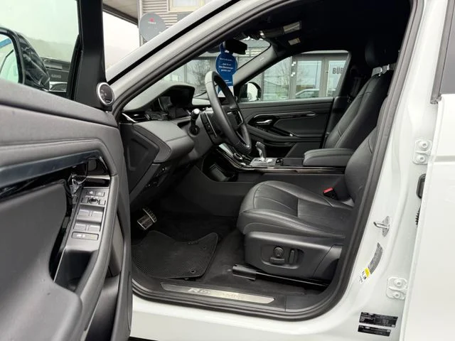 Land Rover Range Rover Evoque – 10