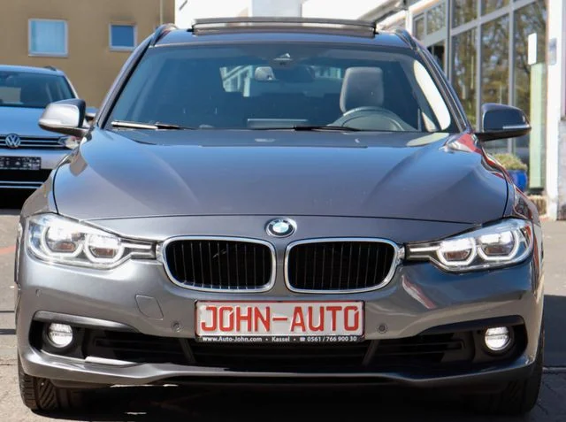 BMW 330 – 2