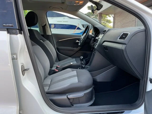 Volkswagen Polo – 21