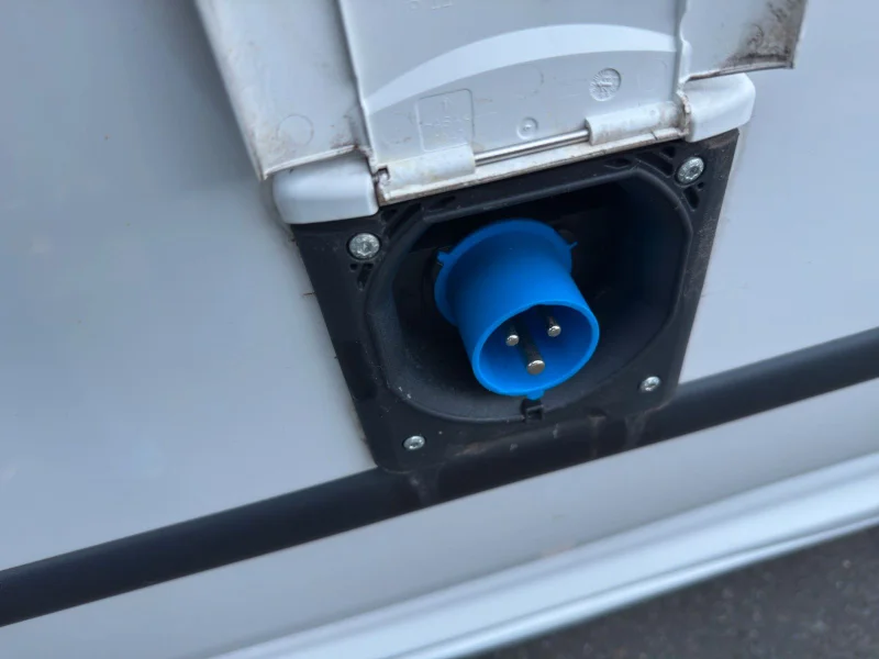Volkswagen Caddy – 20