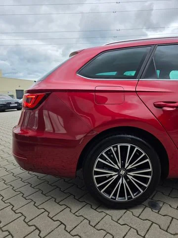 Seat Leon – 17