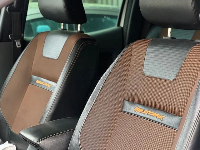 Ford Ranger – 8