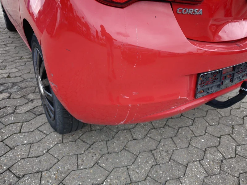 Opel Corsa – 14