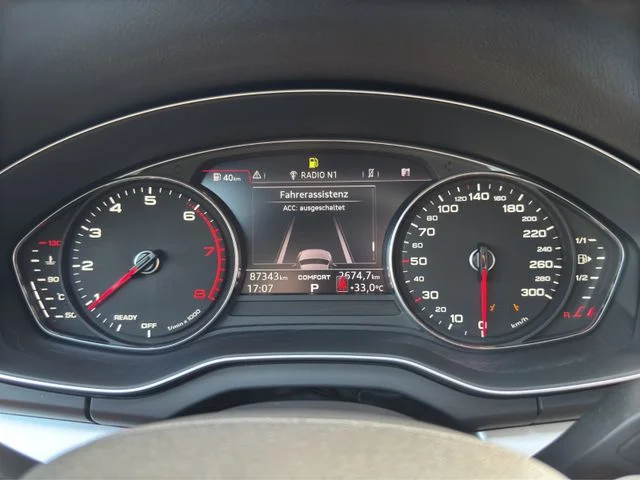 Audi Q5 – 18