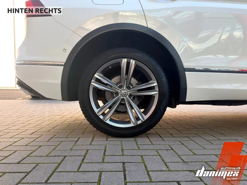 Volkswagen Tiguan Allspace – 47