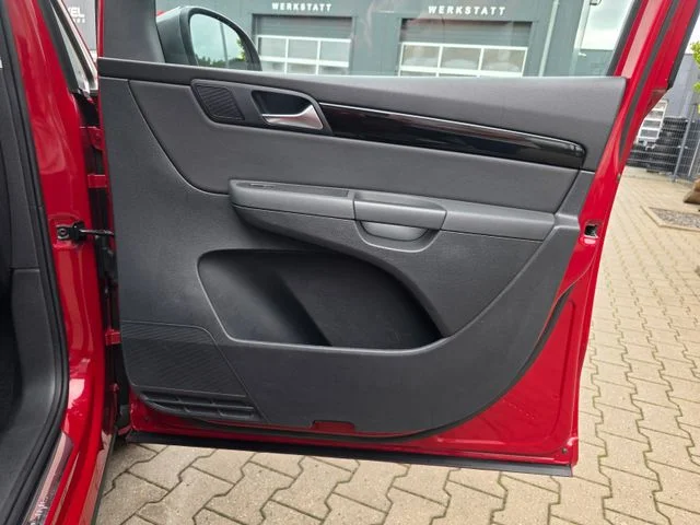 Seat Alhambra – 20