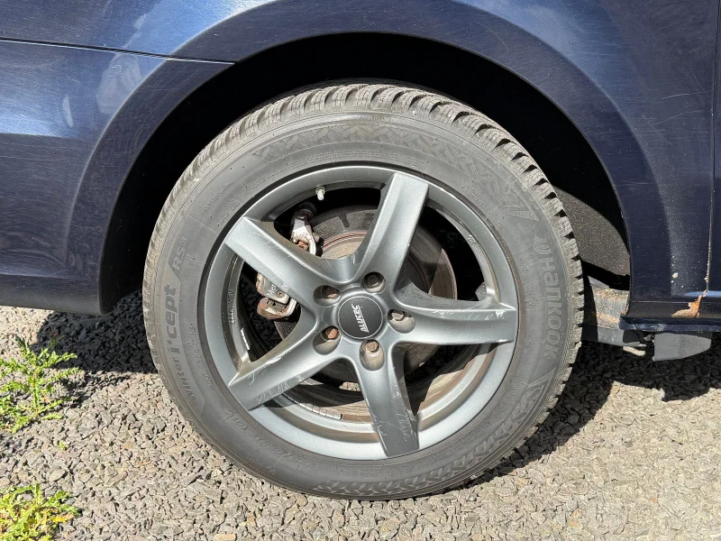 Mercedes-Benz V 250 – 35