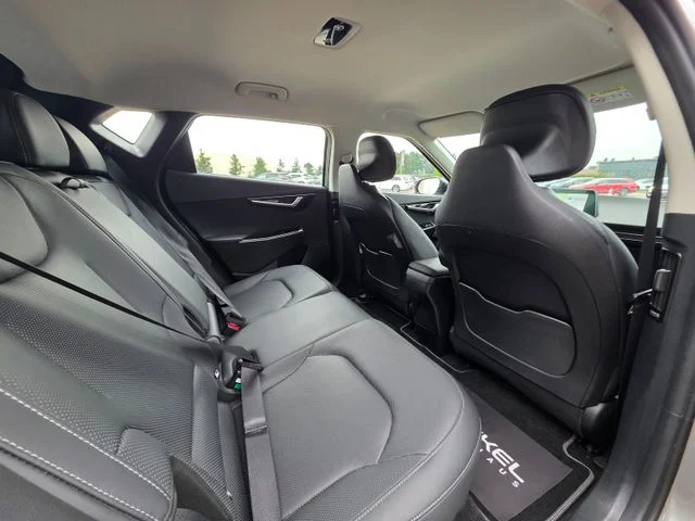 Kia EV6 – 22