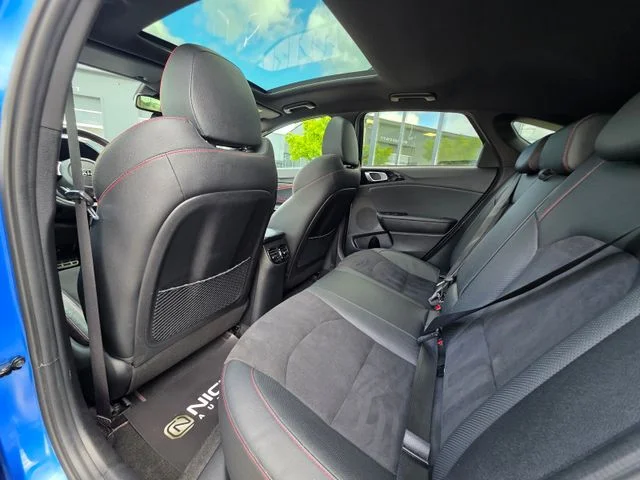 Kia pro cee'd / ProCeed – 26