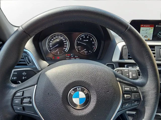 BMW 116 – 13