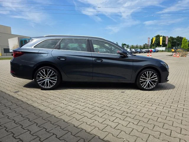 Seat Leon – 15