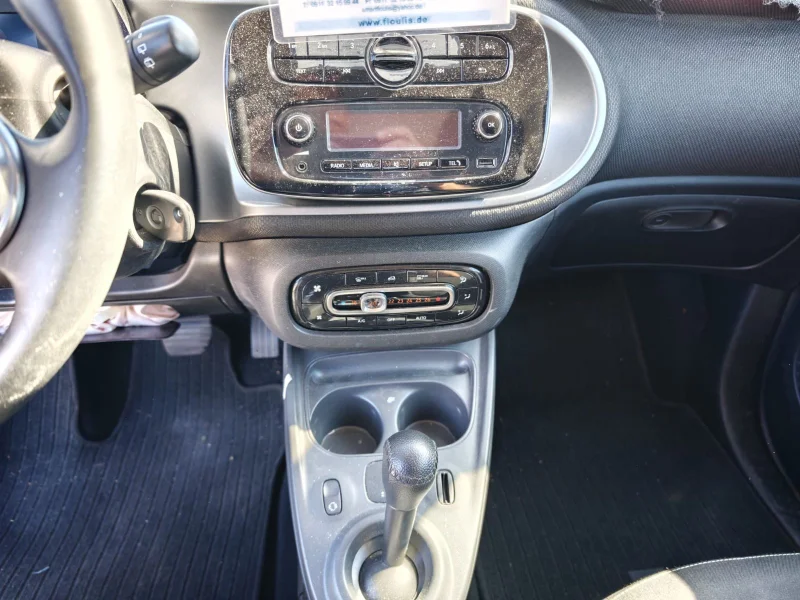 Smart ForTwo – 20