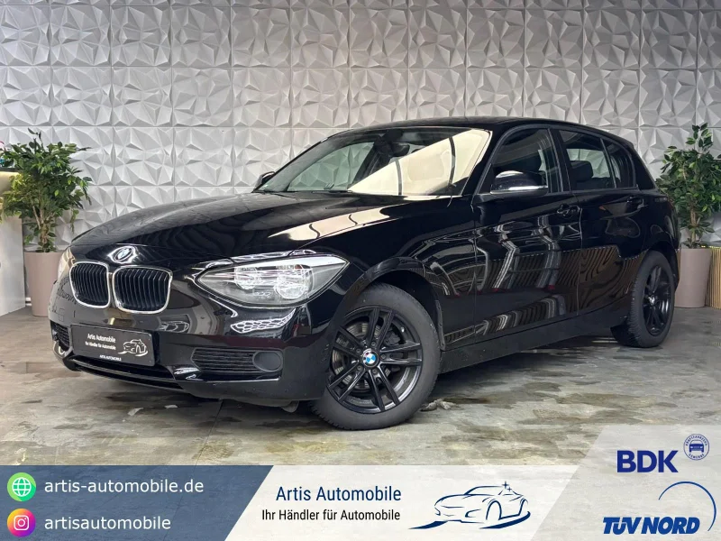 BMW 114