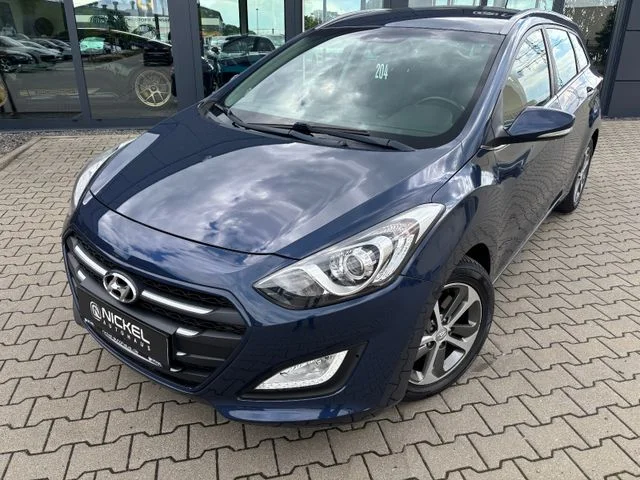 Hyundai i30 – 3