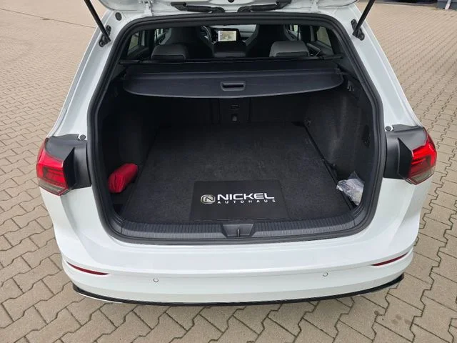 Volkswagen Golf – 10