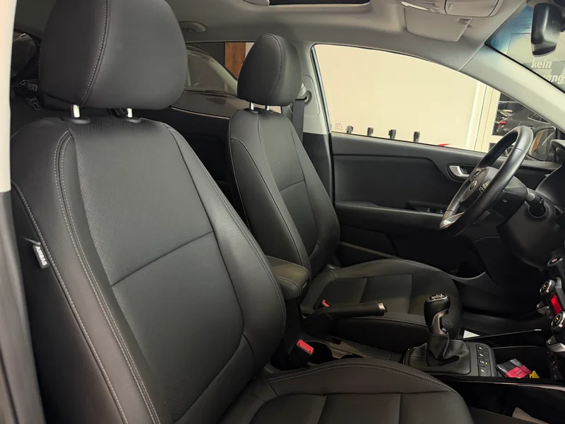 Kia Stonic – 23
