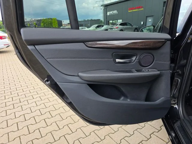 BMW 220 Gran Tourer – 25