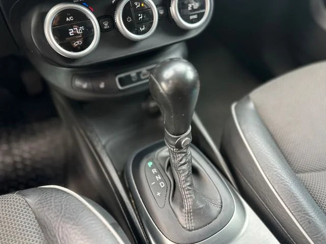 Fiat 500X – 16