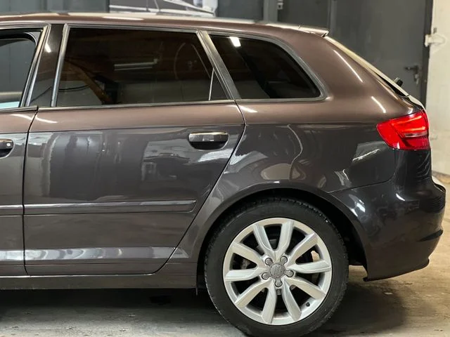 Audi A3 – 9
