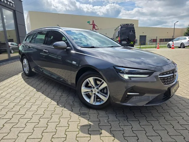 Opel Insignia – 12