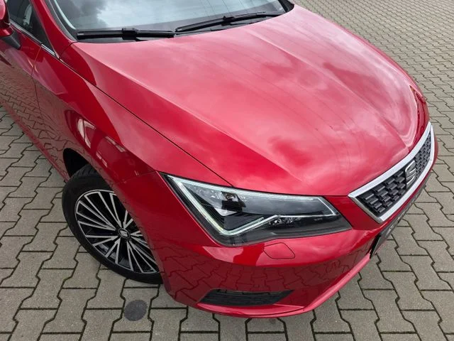 Seat Leon – 11