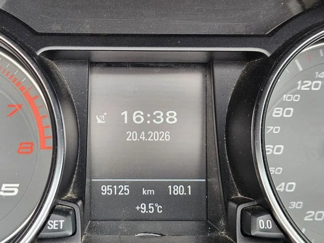 Audi S5 – 11