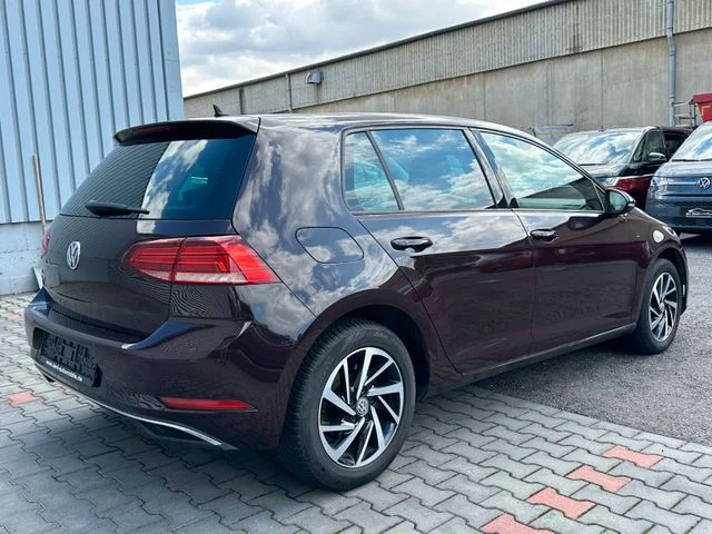 VW Golf – 7