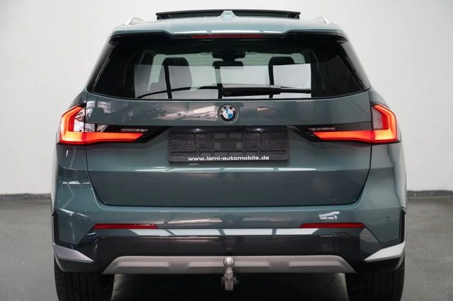 BMW X1 – 6