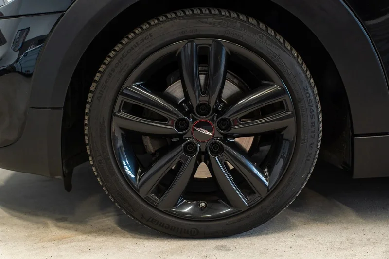 Mini COOPER – 7