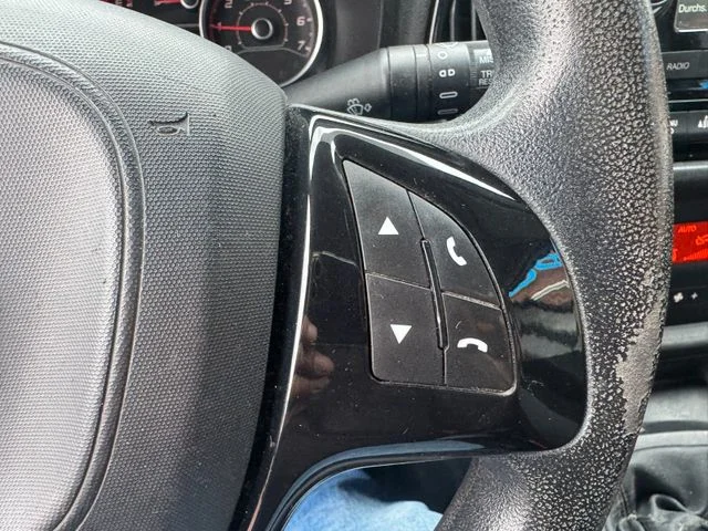 Fiat Doblò SX Maxi Kasten KLIMAAUTO. BLUETOOTH – 29
