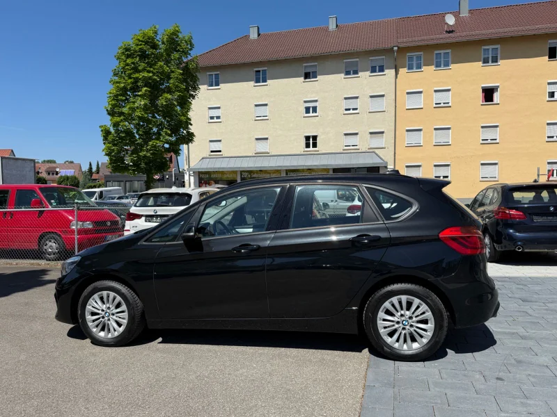 BMW 218 – 9