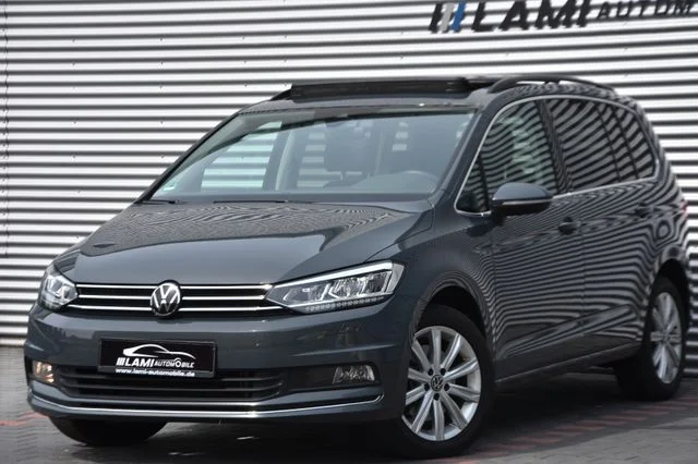 VW Touran