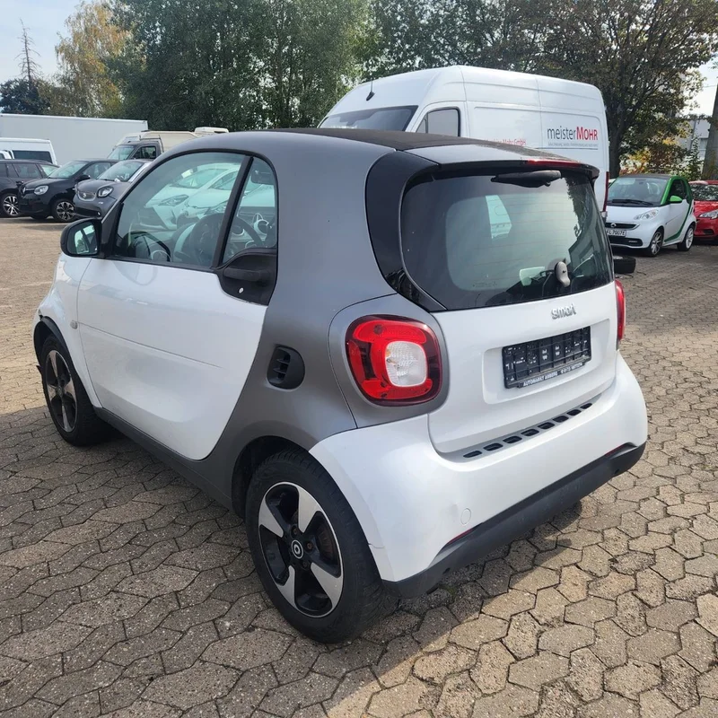 Smart ForTwo – 3