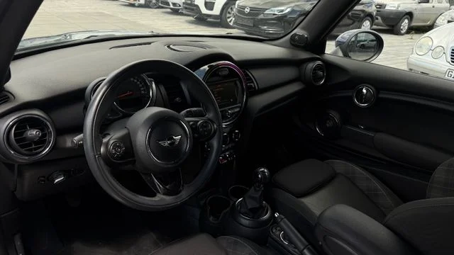 Mini ONE – 10