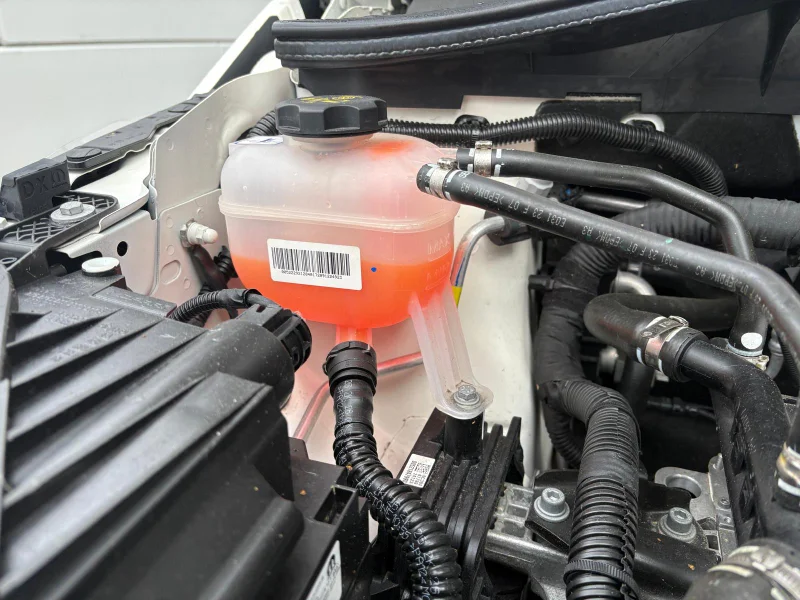 Fiat 500e Cabrio – 30