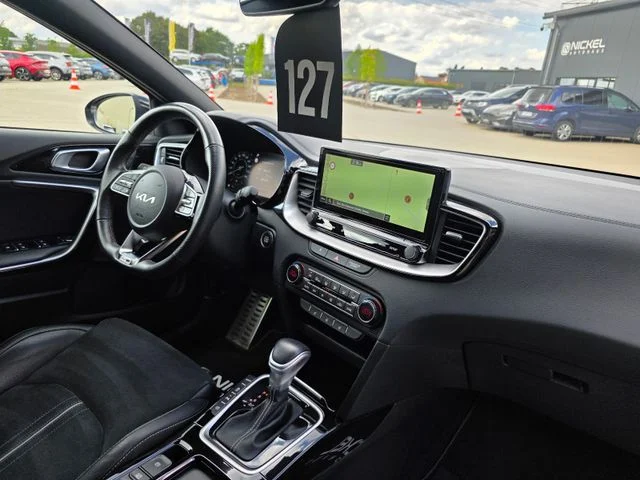 Kia cee'd Sporty Wagon – 19