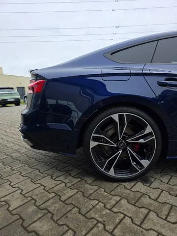 Audi A5 – 17