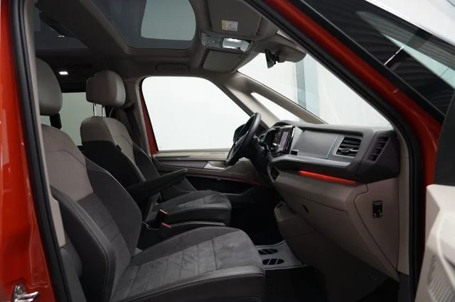 VW T7 Multivan – 35