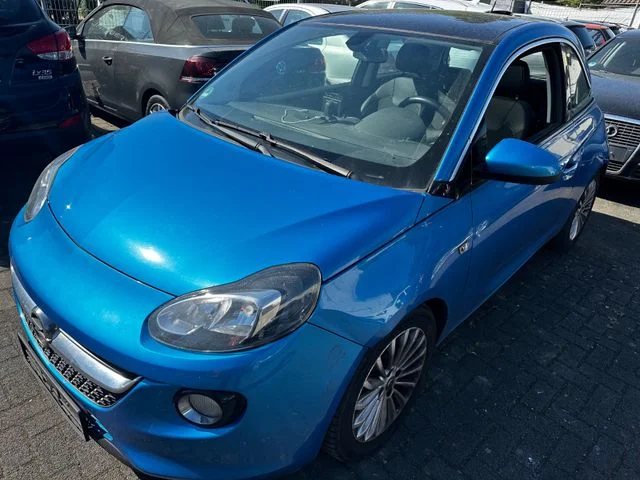 Opel Adam – 2