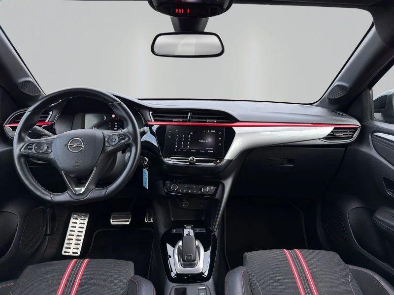 Opel Corsa – 13