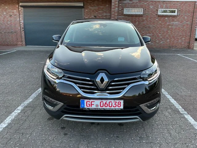 Renault Espace – 4
