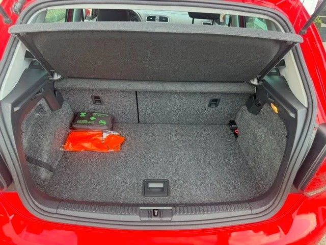 Volkswagen Polo – 25